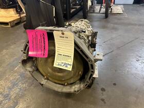 Ford 5c3p-7000-kb 2005 2006 2007 F250 F350 Transmission 2wd #22 Ford 5c3p-7000-kb 2005 2006 2007 F250 F350 Transmission 2wd #22