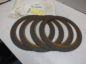 5c3z-7b164-aa Ford Oem 3pcs 05-08 F250sd F350sd Auto Trans Drive Plate #1935