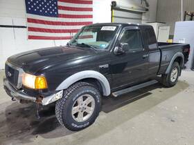 612179 Ford Used Automatic Transmission Assembly Fits 2004 Ranger At 5r55e 6-245 4.0l 612179 Ford Used Automatic Transmission Assembly Fits 2004 Ranger At 5r55e 6-245 4.0l