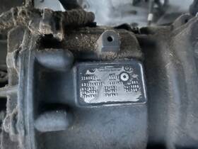 Ford 6310551920 Allison 2200 Rds Transmission From Sd F650 2006