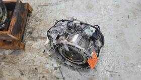 Ford 6v6p-7000-br 2012-2014 Focus 2.0l Gas Transmission At Fwd With 200k Miles Id