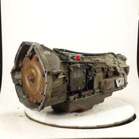 7c3p7000dc Ford 2008 F250 F350 6.4l Diesel Transmission 4x4 With Pto Produced Thru 5/20/07