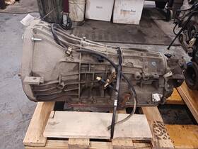 7c3p7000fc Ford 2008 F250sd Transmission 5.4l 4x4 56k Miles 6 Month Warranty