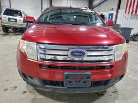 7t4p7000bb Ford Used Automatic Transmission Assembly Fits 2009 Edge At 6 Speed Awd Grade A