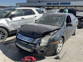 8e5z7000h Ford Fusion 2007-2009 Automatic Transmission 2.3l Fwd 5 Speed 082