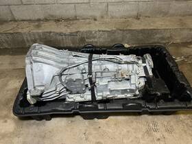 9c3z-7000-drm Ford Automatic Transmission Assembly Remanufactured