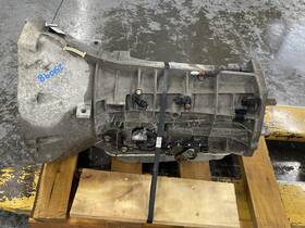 9l2p7000da Ford Ft09-ft10 Explorer Transmission 4.0l 4x4 109k Miles 6 Month Wnty