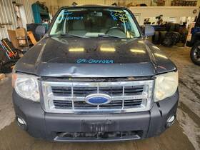 9l8p7000ga Ford Used Automatic Transmission Assembly Fits 2009 Escape At Vin 7 8th Digit 2