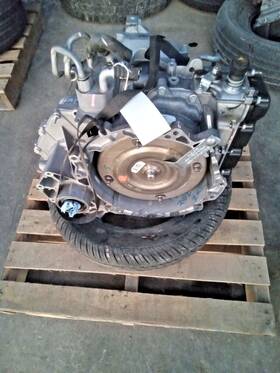 A49321301133013052741 Ford 2013 2014 Thru 04/24/14 Escape 2.0l 4x2 2wd Automatic Transmission -a A49321301133013052741 Ford 2013 2014 Thru 04/24/14 Escape 2.0l 4x2 2wd Automatic Transmission -a