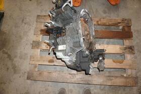 Ford Aa8z-7000-s 2010 Edge Fwd 3.5l Automatic Transmission 6-speed Used Oem Aa8z-7000-s