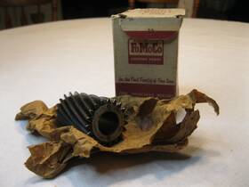 B9a-77181-a Ford B9a-77181a 1959-1962 Galaxie Transmission Gear Ford-o-matic 3 Speed Nos