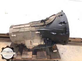 Ford Bc3p7006ee 2011 F250 F350 6.7l 4x4 Automatic Transmission Gearbox 6r140 Oem 293k Miles