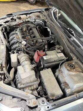 Be5z7000d Ford Used Automatic Transmission Assembly Fits 2012 Fusion At 2.5l Vin A 8th Di