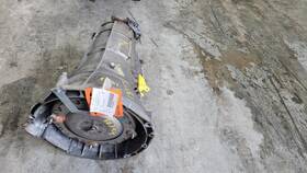 Bl1p-7000-ab Ford 2011 Expedition 5.4l Gas Transmission At 4x2 6spd With 195k Miles