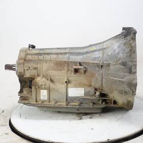 Ford Bl3p7000ha 2011 2012 2013 14 F150 Raptor 6.2l 6r80 4x4 Automatic Transmission 199k Mi