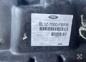 Bl3z-7000-fbrm Ford Remanufactured Automatic Transmission Assembly -