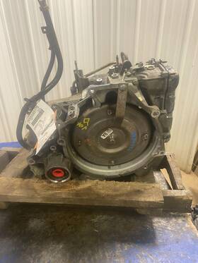 Bl8p7000fb Ford Bl8z7000f 11-12 Escape Automatic Transmission 181 774 Miles 3.0 4x4 Id#