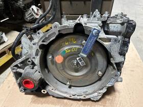 Bl8z7000g Ford 2011 2012 Escape 2.5l 4x2 Transmission Shifted Smooth 161k Oem