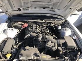 Br3p7000ca Ford 2011-2014 Mustang Automatic Transmission 150k 6 Speed Fits V6 3.7l 897029