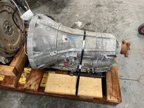 Ford Br3z7000a Ft11-ft14 Mustang Auto Transmission 6 Speed 3.7l 40k Miles Month Wnty