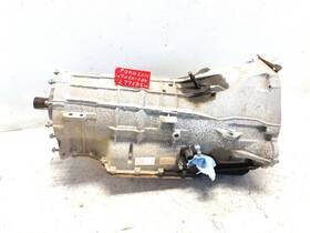 Cc3p-7000-cc Ford 2011-2016 F250 F350 6.2l 4x4 6-speed Automatic Transmission 6r140 Oem 277k Cc3p-7000-cc Ford 2011-2016 F250 F350 6.2l 4x4 6-speed Automatic Transmission 6r140 Oem 277k