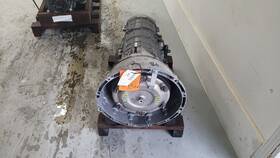 Cc3p-7000-dc Ford 2012-2014 F250-f350 6.7l Diesel Transmission At 4x4 6spd With 20k Miles