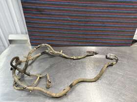 Cc3t15525b6ejn Ford Cc3t15525b6ej4 2015-2016 F350 F250 6.7l Transmission Harness Transfer Case Cc3t15525b6ejn Ford Cc3t15525b6ej4 2015-2016 F350 F250 6.7l Transmission Harness Transfer Case