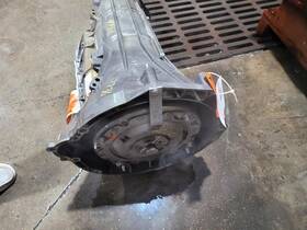 Cl1p-7000-ba Ford 2012-2014 Expedition 5.4l Gas Transmission At 6spd With 133k Miles 6r80