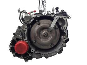 Cv6p-7000-db Ford 2013-14 Escape 4x4 1.6 6-speed Automatic Transmission Tested Works Well 88k