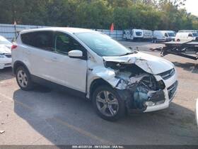 Cv6z7000c Ford Used Automatic Transmission Assembly Fits 2014 Escape At 1.6l 4x2 Grade A