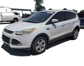 Cv6z7000d Ford Used Automatic Transmission Assembly Fits 2014 Escape At 1.6l 4x4 Grade A