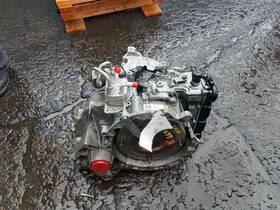 Cv6z7000ha Ford Used Automatic Transmission Assembly Fits 2015 Escape At 2.0l 4x4 From 04/