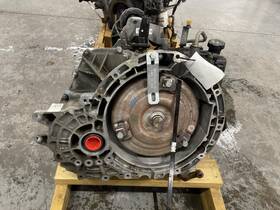 Da5p7000da Ford Ft13-ft19 Explorer Transmission 6 Speed 133k Miles Month Warranty
