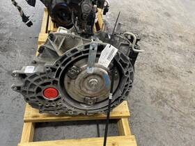 Da5p7000eb Ford Ft14-ft19 Explorer Transmission 6 Speed 86k Miles Month Warranty