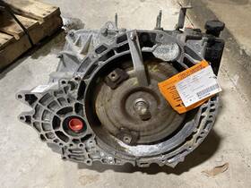 Da8p-7000-ma Ford 2011-2012 Taurus 3.5l Transmission With 180k Miles Part #da8p-7000-ma Da8p-7000-ma Ford 2011-2012 Taurus 3.5l Transmission With 180k Miles Part #da8p-7000-ma