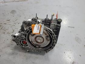 Da8p-7000-mc Ford 2015-2019 Taurus 3.5l Transmission At Fwd 6spd 160k Miles See Notes