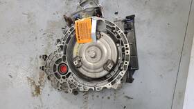 Da8p-7000-nc Ford 2015-2018 Edge Automatic Transmission 3.5l Awd Id 18