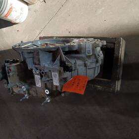 Da8z7000erm Ford Automatic Transmission 6 Speed 3.5l Awd Fits 13-18 Edge