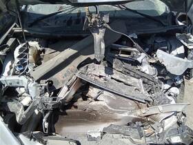 Da8z7000nc Ford Used Automatic Transmission Assembly Fits 2015 Edge At 6 Speed 3.5l Awd Id