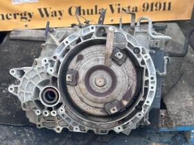 Da8z7000nrm Ford 2013 Edge Taurus 3.5l Awd Automatic Transmission Assembly