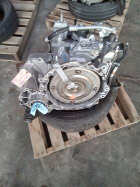 Dg9p7000ma Ford 2013 2014 2015 Fusion 2.5l 2wd 4x2 Automatic Transmission Grade A