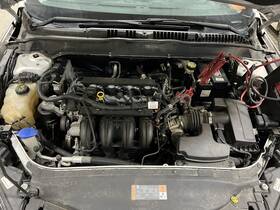 Dg9pmc Ford 2016 Fusion Automatic Transmission 168 003 Miles 2.5