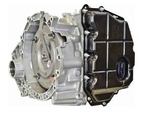 Dv6p-7000-zb Ford 2014-2015 Transit Connect 2.5l Transmission 64k Miles From 09/24/14