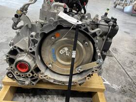 Dv6p7000zd Ford Ft17-ft21 Transit Connect Transmission 2.5l 74k Miles Dv6p7000zd Ford Ft17-ft21 Transit Connect Transmission 2.5l 74k Miles