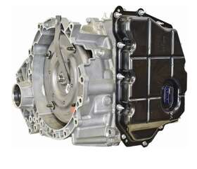 Dv6z-7000-g Ford 2016-2017 Transit Connect 2.5l Transmission 45k Miles Thru 02/07/2017
