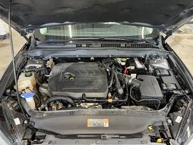 Ford Eg9p7000ba 2014 Fusion Automatic Transmission 144 365 Miles 1.5 Id#