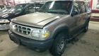 153214 Ford Explorer 99 Transmission 00 Automatic 153214 Ford Explorer 99 Transmission 00 Automatic