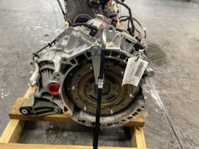 F1fp7000va Ford Ft17-ft18 Focus Transmission 2.0l 69k Miles 6 Month Warranty