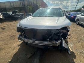 F2gpba Ford Transmission Assy 2.0l Turbo Fwd At Edge 15 16 17 18