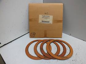 F2tz-7b164-a Ford Oem New 4pcs 99-04 F250sd F350sd Auto Trans Drive Plate #443